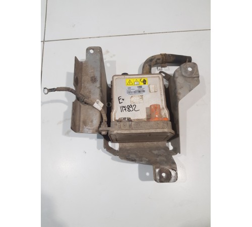 Дополнительный электроотопитель