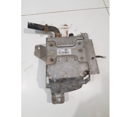 Дополнительный электроотопитель