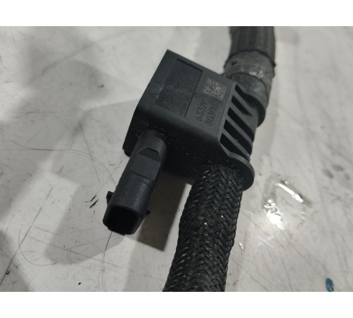 Топливная трубка