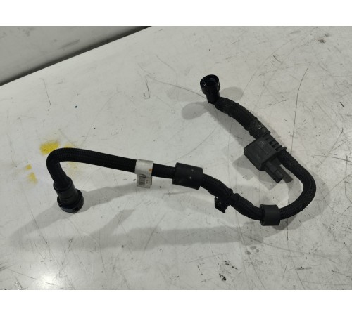 Топливная трубка