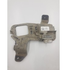 Блок управления топливным насосом