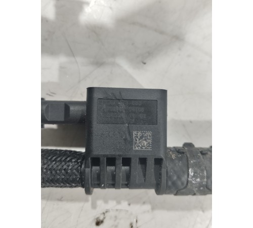 Топливная трубка