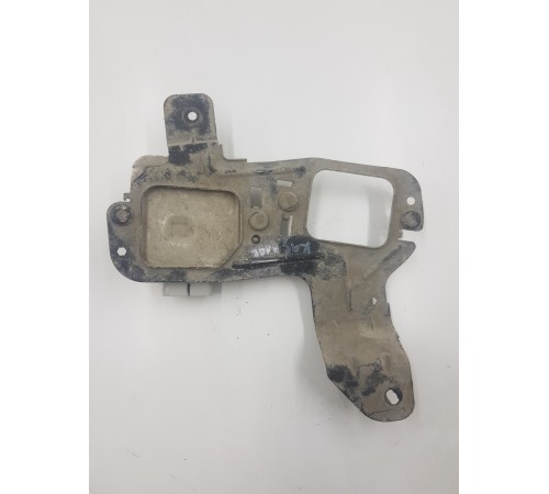 Блок управления топливным насосом