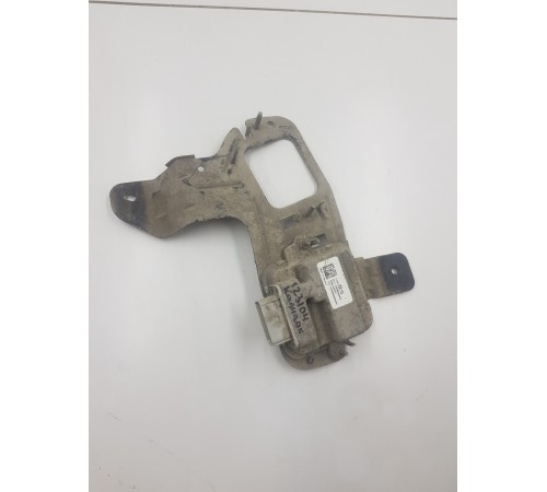 Блок управления топливным насосом