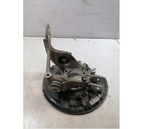 Кулак поворотный задний правый