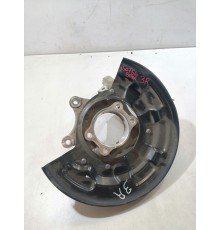 Кулак поворотный задний правый