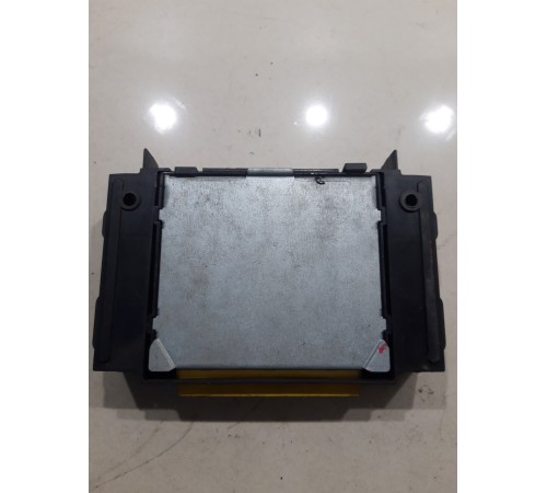 Блок управления ECAS (подвеской)