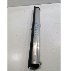 Солнцезащитная шторка двери задняя левая