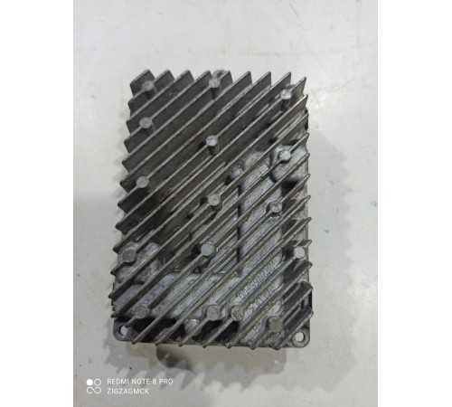 Блок управления фарой левый