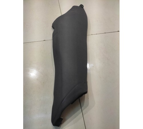 Накладка салона (задняя, правая)