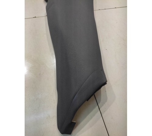 Накладка салона (задняя, правая)