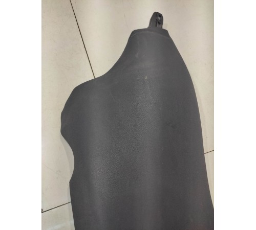 Накладка салона (задняя, правая)