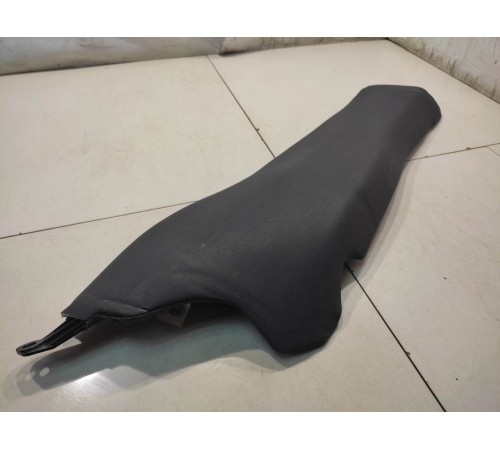 Накладка салона (задняя, правая)