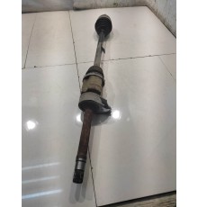 Полуось (привод) (передний, правый)