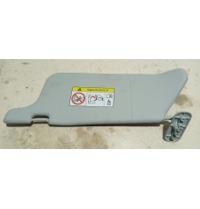 Козырек солнцезащитный Пассажирский