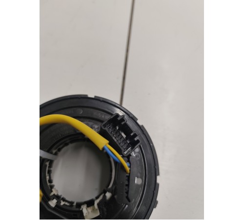 Подрулевой шлейф