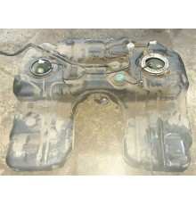 Бак топливный