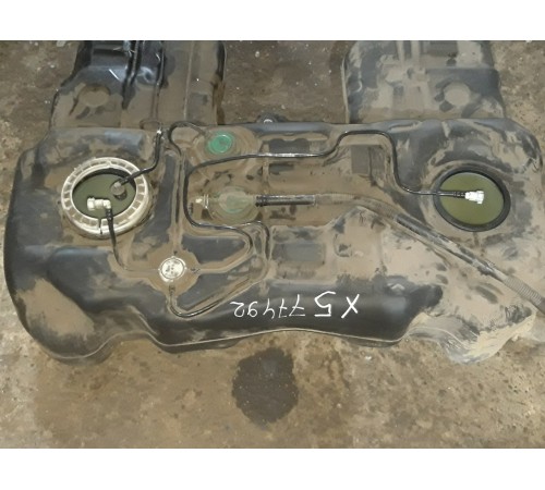 Бак топливный