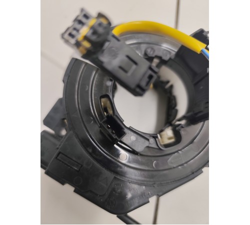 Подрулевой шлейф