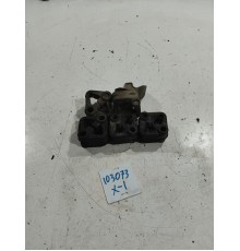 Подушки подвески глушителя (к-кт)