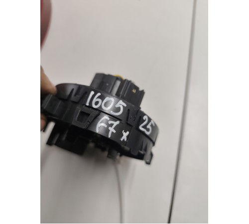 Подрулевой шлейф