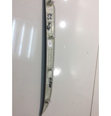 Декоративнпя накладка бардачка