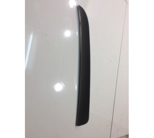 Декоративнпя накладка бардачка