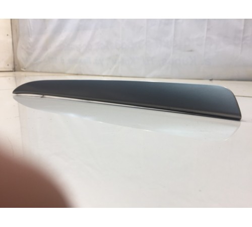 Декоративнпя накладка бардачка