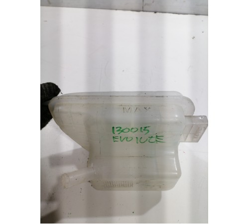 Бачок расширительный охлаждающей жидкости