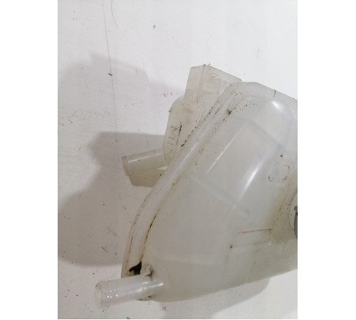 Бачок расширительный охлаждающей жидкости