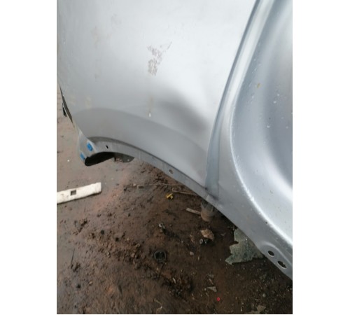 Крыло заднее правое