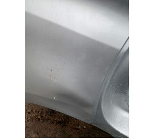 Крыло заднее правое