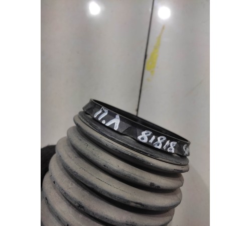 Пыльник амортизатора(передний левый)