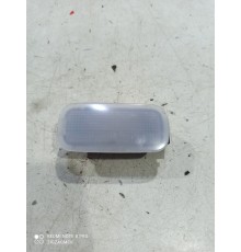 Подсветка салона