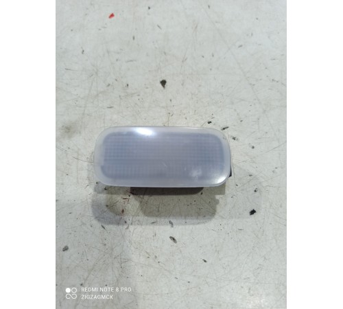 Подсветка салона