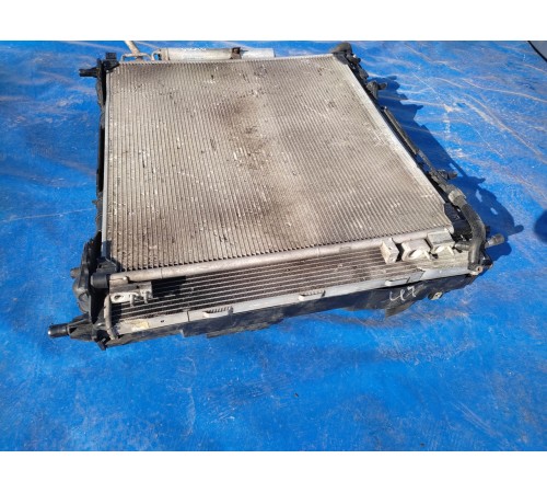 Кассета радиаторов в сборе