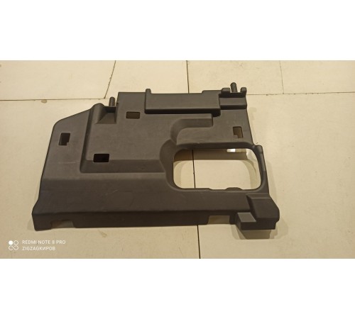 Накладка торпедо