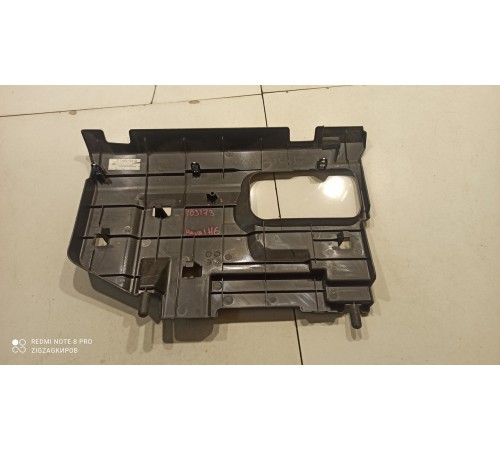 Накладка торпедо