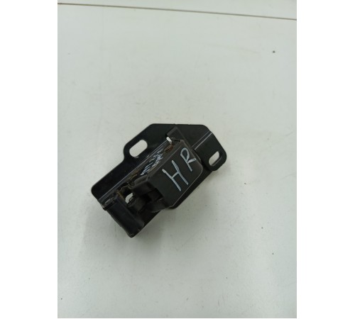 Замок двери задней правой