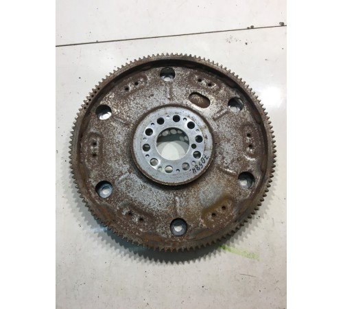 Маховик двигателя