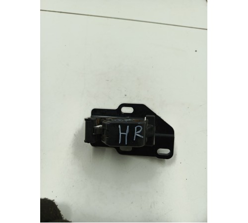 Замок двери задней правой