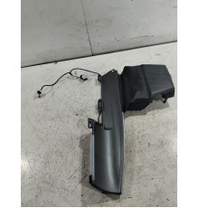 Накладка торпедо декоративная левая