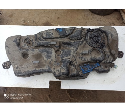 Топливный бак