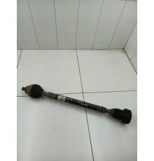 Привод полуось передний правый