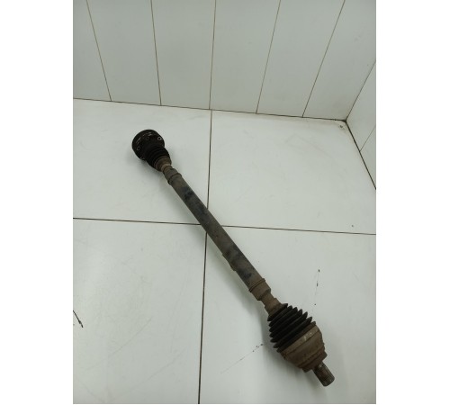 Привод полуось передний правый