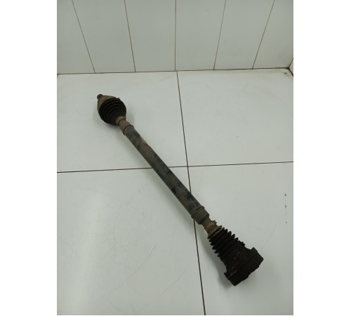 Привод полуось передний правый