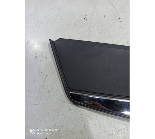 Накладка крыла(задняя правая)
