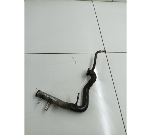 Трубка охлаждающей житкости