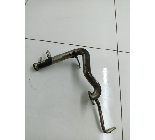 Трубка охлаждающей житкости