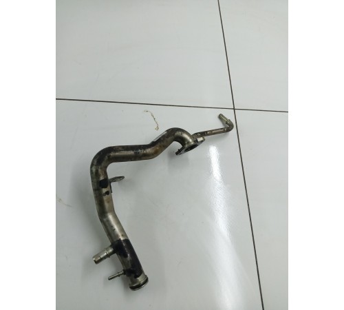 Трубка охлаждающей житкости